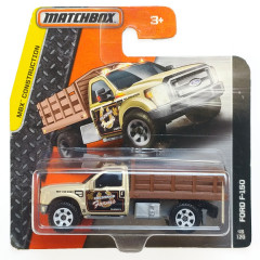 Ford F-350