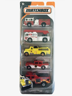 2006 Fire Engine