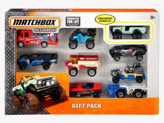 International Scout 4x4