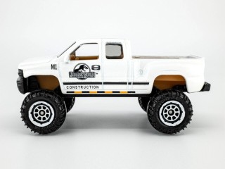 Chevrolet Silverado 4x4