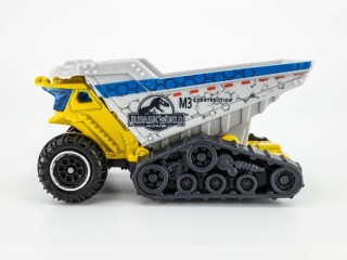 Dump Dozer
