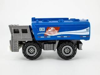 Water Hauler