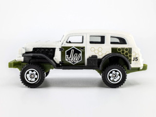 CRAWLER