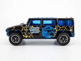Hummer H2 SUV Concept