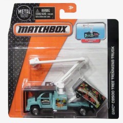 GMC C8500 Topkick - 2009