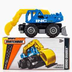 /Ground Grabber/