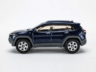 ´14 Jeep Cherokee Trailhawk