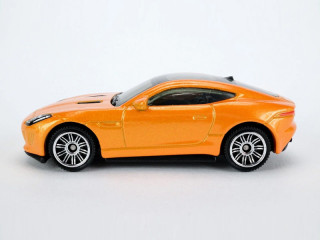 ´15 Jaguar F-Type Coupe