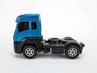 2013 Ford Cargo