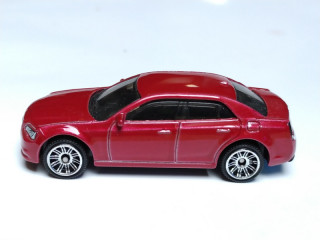 2015 Chrysler 300