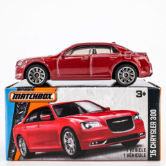 2015 Chrysler 300