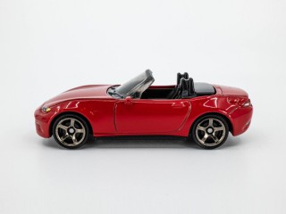 2015 Mazda MX-5 Miata