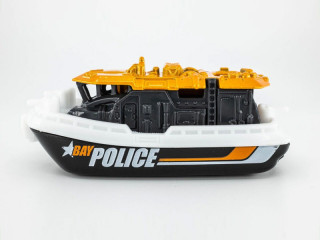 Bay Brigade