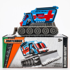 Blizzard Buster