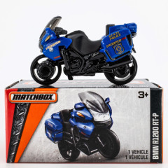 BMW /R1200 RT-P/