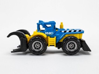 Dirt Smasher
