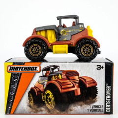 Dirtstroyer