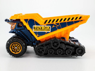 Dump Dozer
