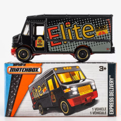 Express Delivery