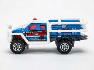 Ford F-350 Super Duty Superlift