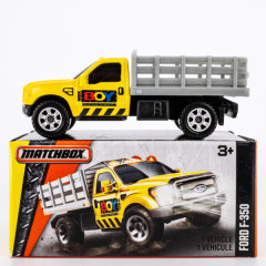 Ford F-350