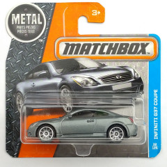 Infinity G37 Coupe - 2010