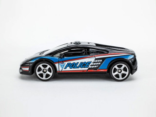 Lamborghini Gallardo LP 560-4 Polizia