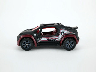 Malibu Marauder