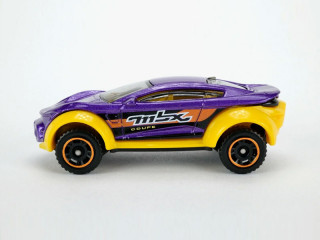 MBX Coupe