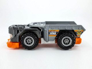 Mountain Mover