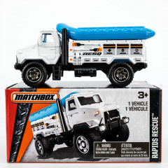 Rapids Rescue