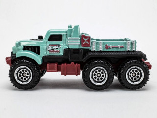 Road Mauler