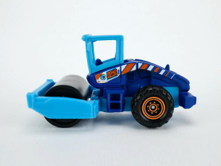 Road Roller
