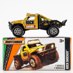 Rock Shocker