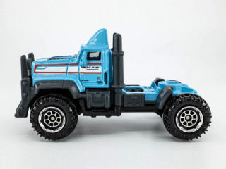 Torque Titan