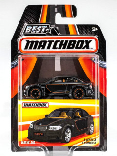 BMW 1M