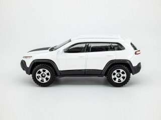 ´14 Jeep Cherokee Trailhawk