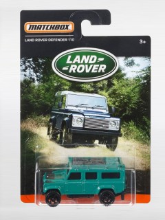 Land Rover Defender 110 - 1997