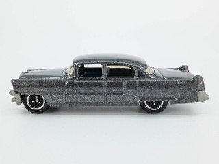 1955 Cadillac Fleetwood