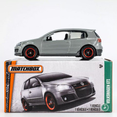 /Volkswagen/ Golf V GTI