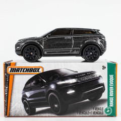 ´15 Range Rover Evoque