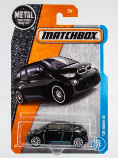 2015 BMW i3