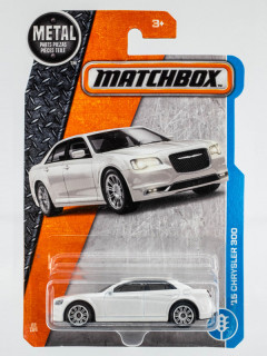 2015 Chrysler 300