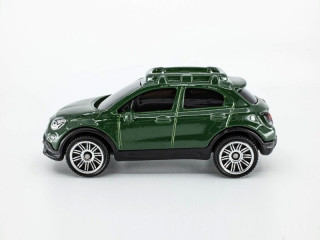 2016 Fiat 500X