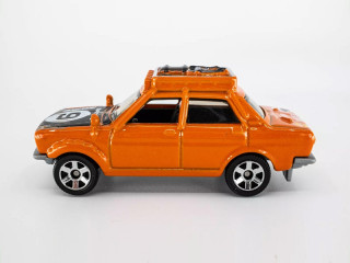 ´70 Datsun 510