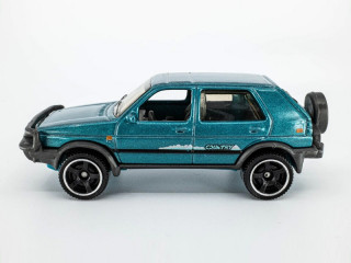 ´90 Volkswagen GOLF