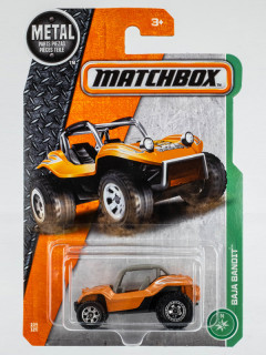 Baja Bandit