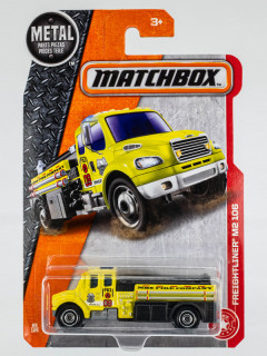Freightliner Business Class M2 106