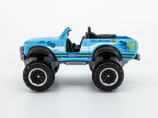 International Scout 4x4