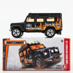 Land Rover Defender 110 - 1997